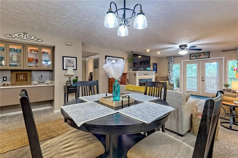 300 Ginger Creek Lane Clayton, GA 30525