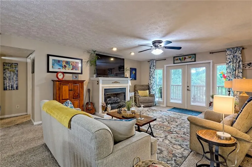 300 Ginger Creek Lane Clayton, GA 30525