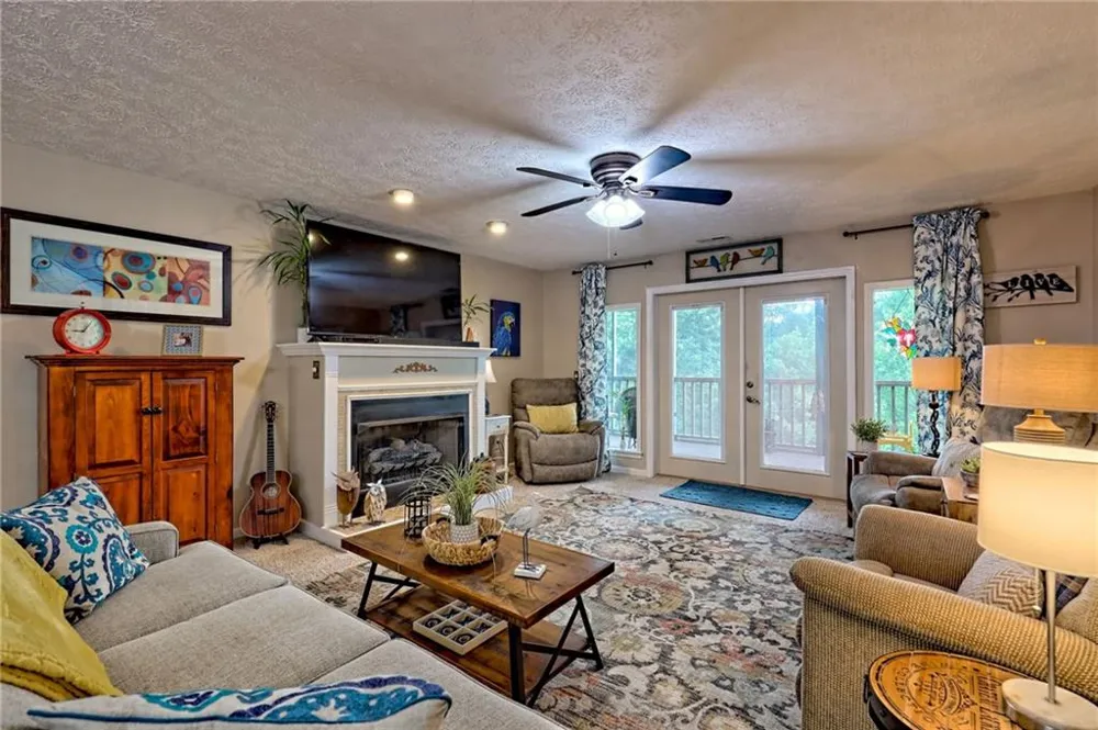 300 Ginger Creek Lane Clayton, GA 30525