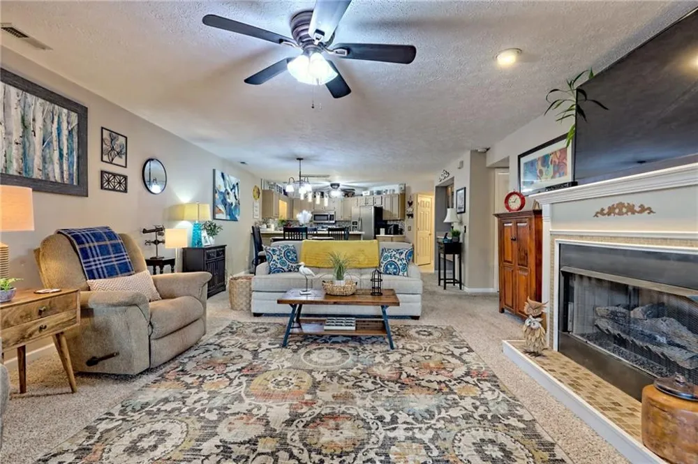 300 Ginger Creek Lane Clayton, GA 30525
