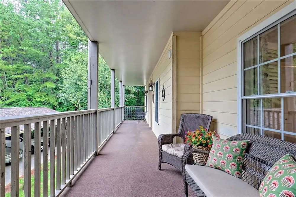 300 Ginger Creek Lane Clayton, GA 30525