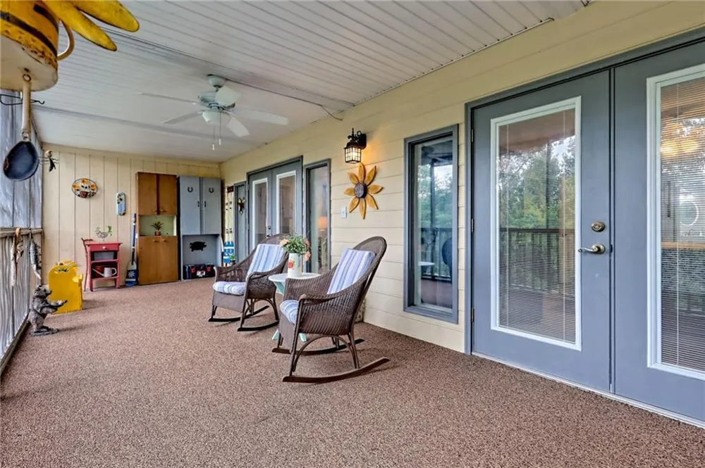 300 Ginger Creek Lane Clayton, GA 30525