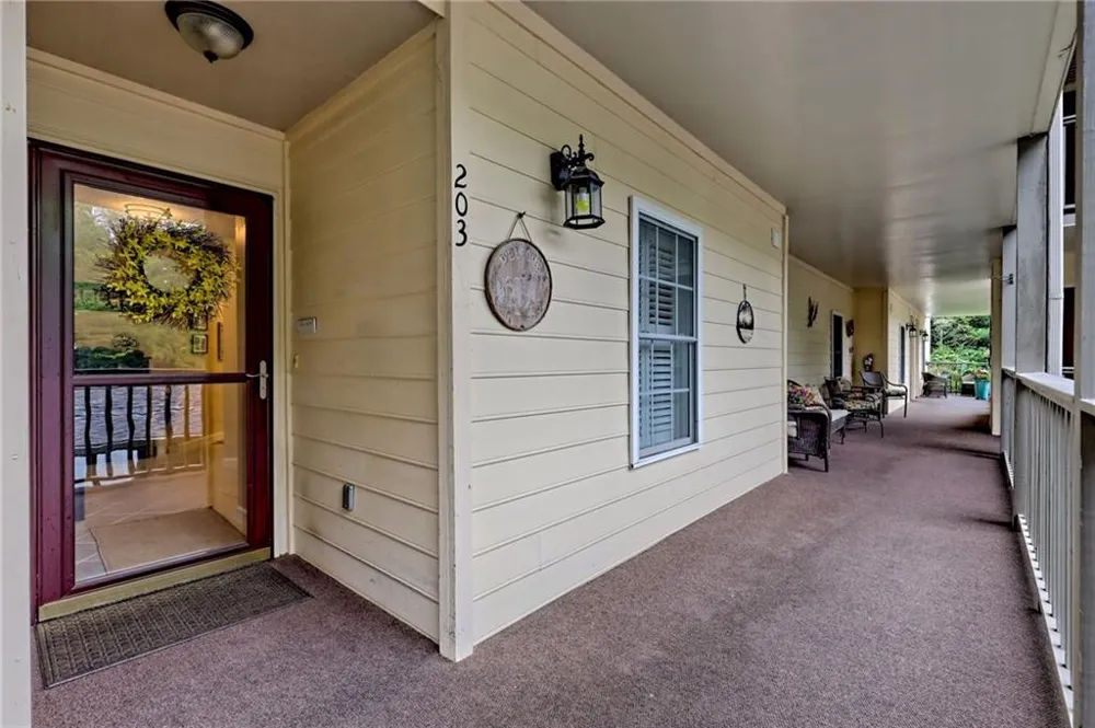300 Ginger Creek Lane Clayton, GA 30525
