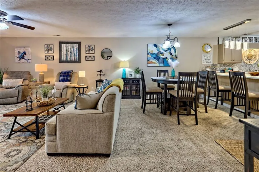 300 Ginger Creek Lane Clayton, GA 30525