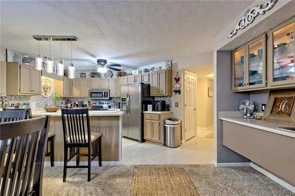 300 Ginger Creek Lane Clayton, GA 30525