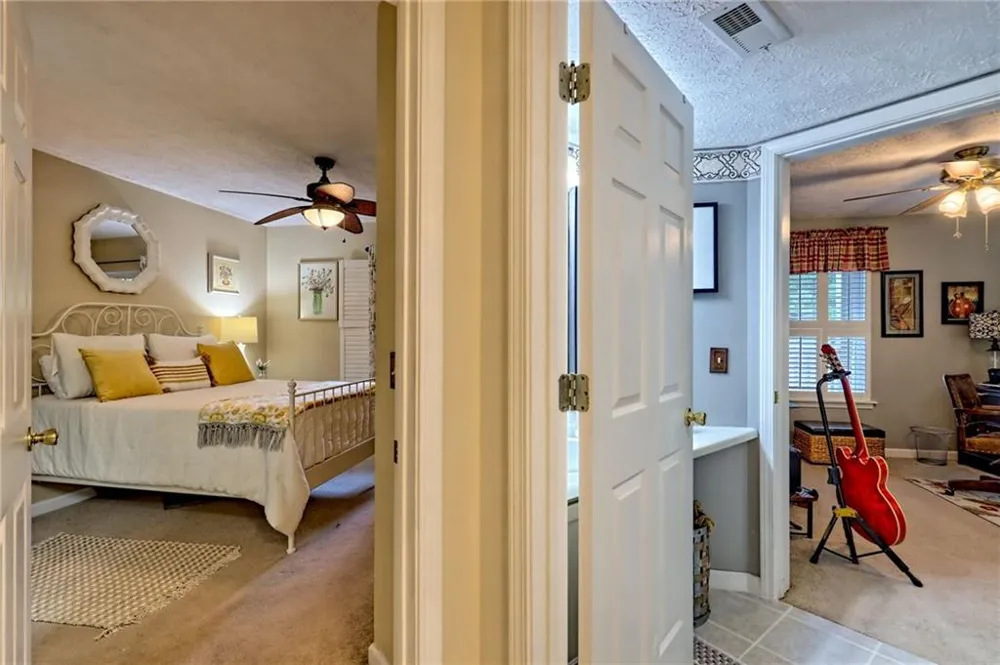 300 Ginger Creek Lane Clayton, GA 30525