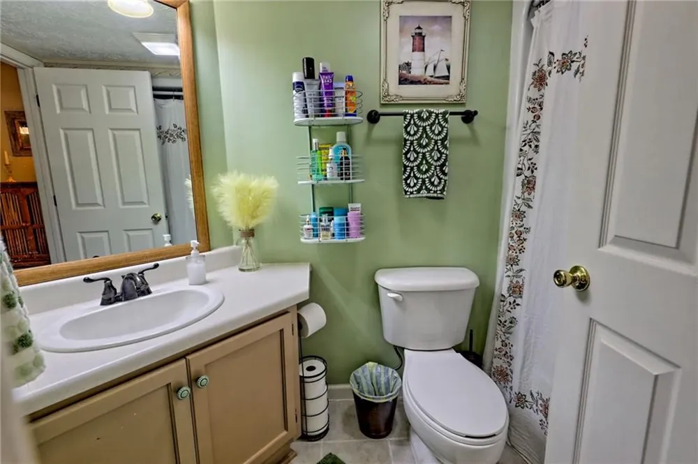 300 Ginger Creek Lane Clayton, GA 30525