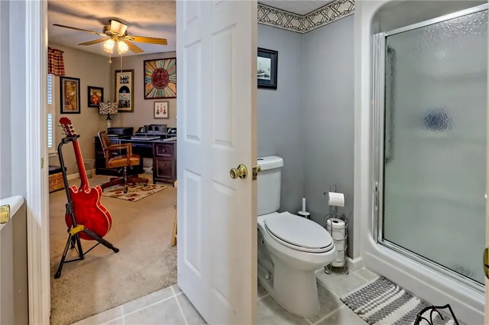 300 Ginger Creek Lane Clayton, GA 30525