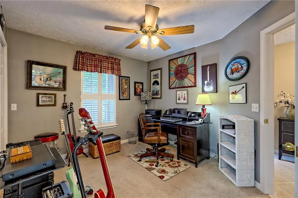 300 Ginger Creek Lane Clayton, GA 30525