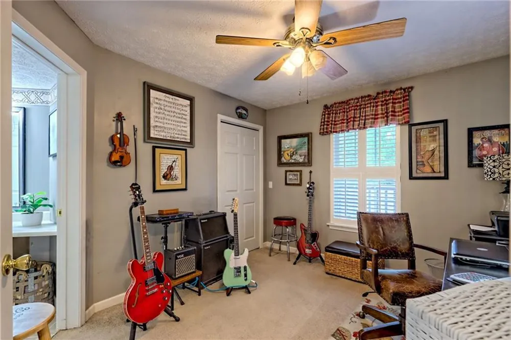 300 Ginger Creek Lane Clayton, GA 30525