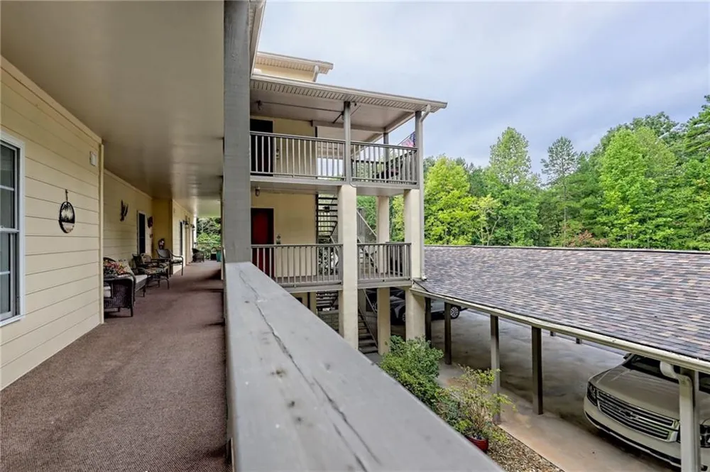 300 Ginger Creek Lane Clayton, GA 30525