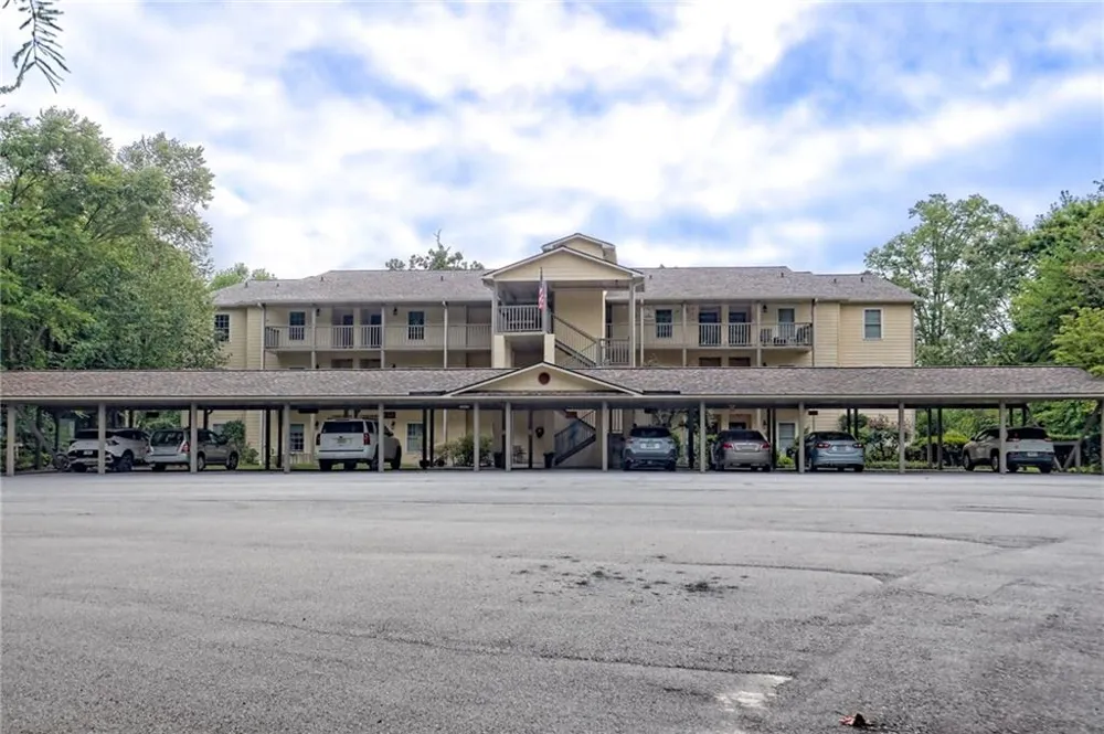 300 Ginger Creek Lane Clayton, GA 30525