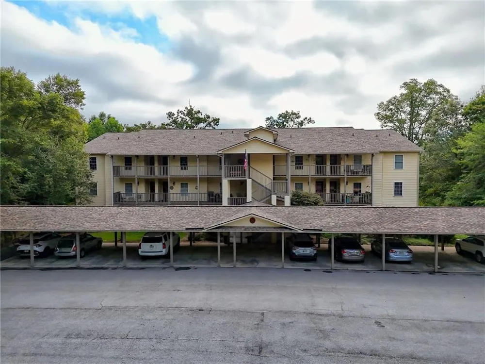 300 Ginger Creek Lane Clayton, GA 30525