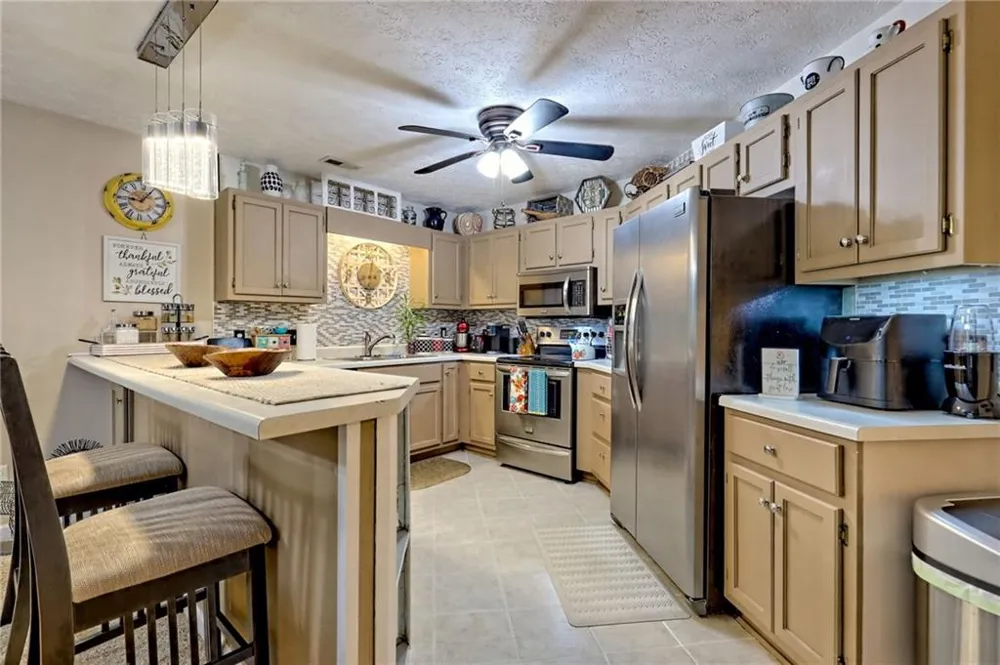 300 Ginger Creek Lane Clayton, GA 30525