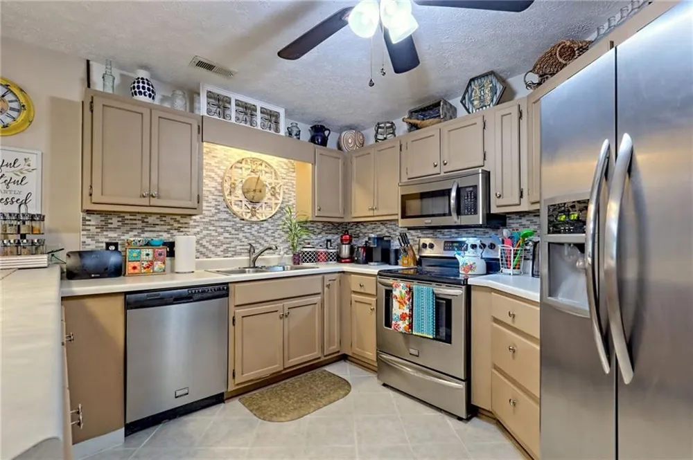 300 Ginger Creek Lane Clayton, GA 30525