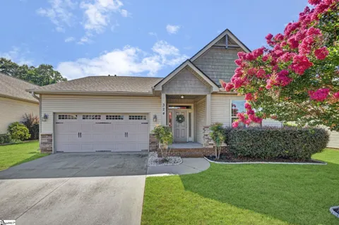 324 S Stonegate Drive
