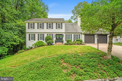 11300 TIMBERLINE DRIVE