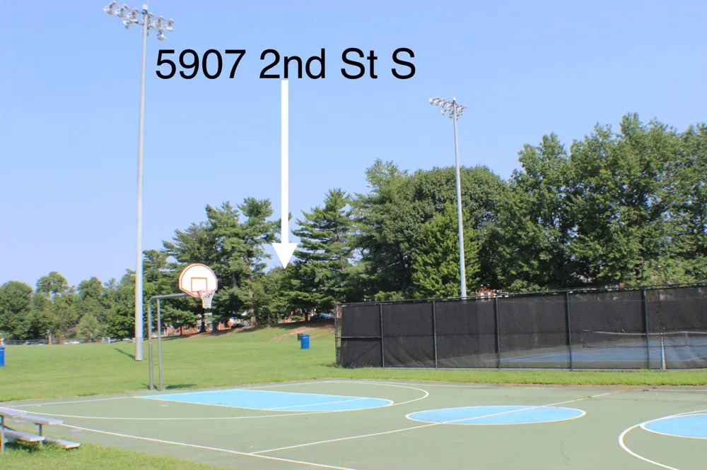 5907 2ND STREET S Arlington, VA 22204