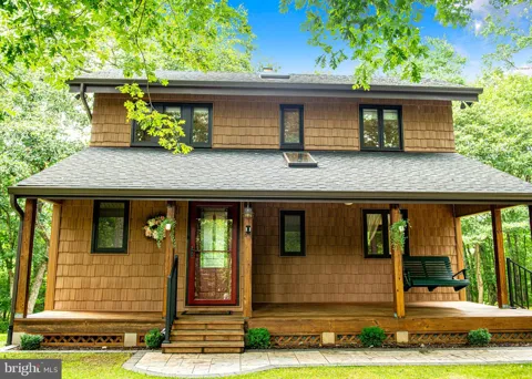 3242 GREEN ROAD