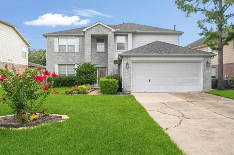 5511 Gable Meadows Drive