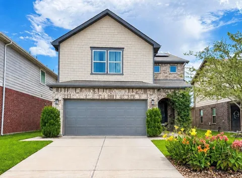 5434 Rose Trellis Street