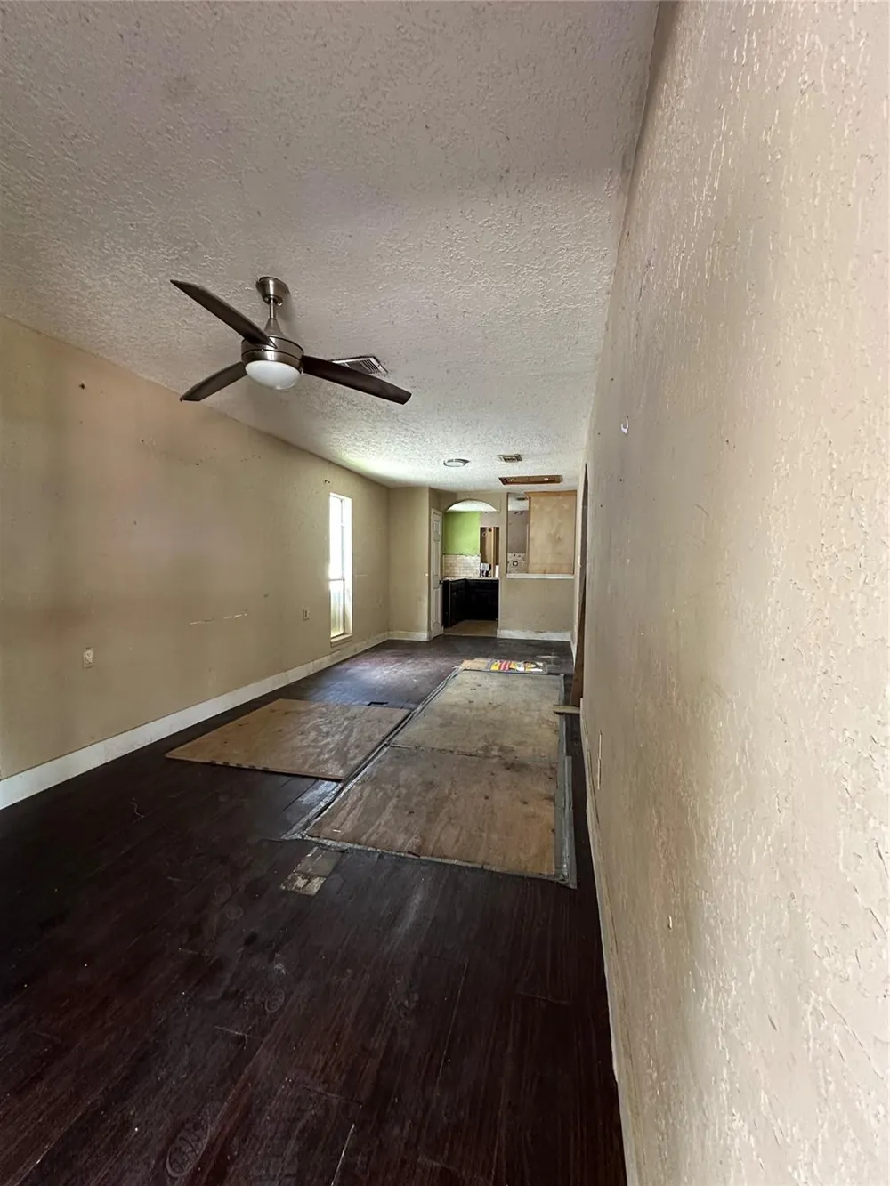 2912 Gregg Street Houston, TX 77026
