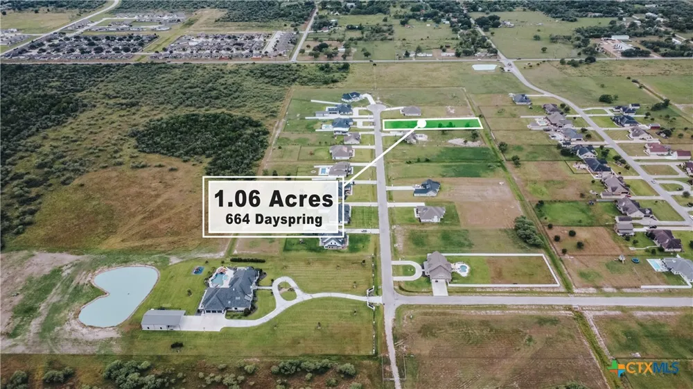 664 Dayspring Victoria, TX 77904