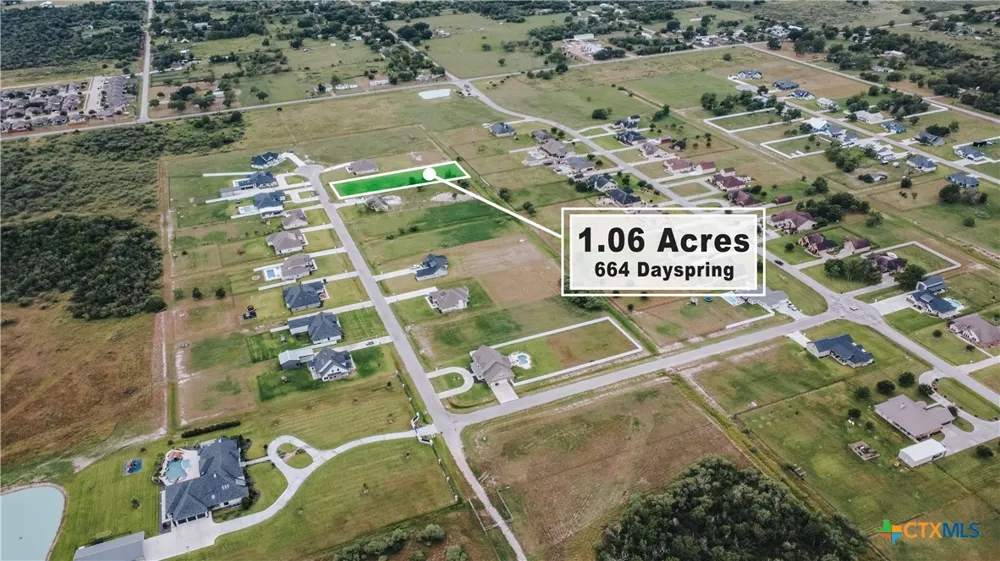 664 Dayspring Victoria, TX 77904