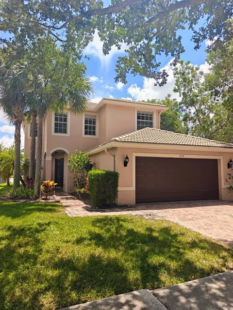 624 Garden Cress Trail