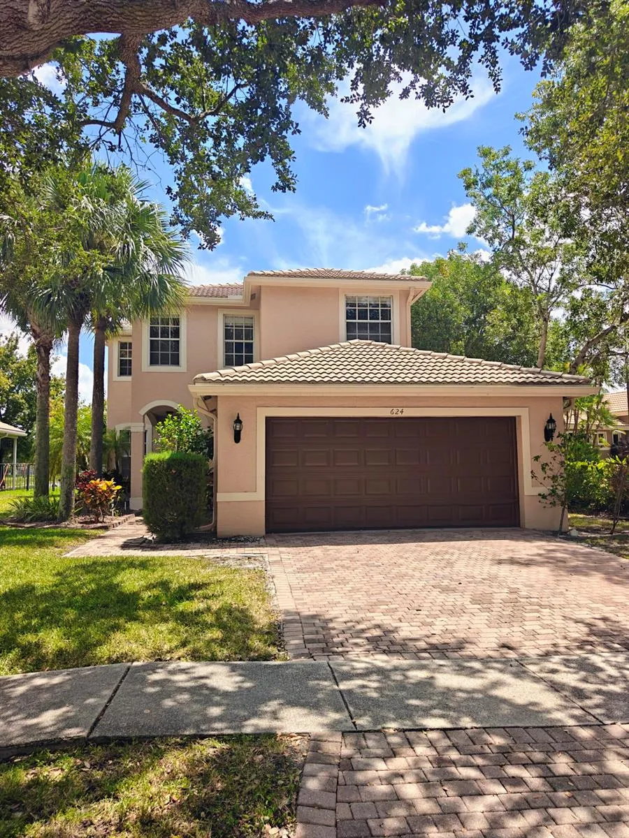 624 Garden Cress Trail Royal Palm Beach, FL 33411