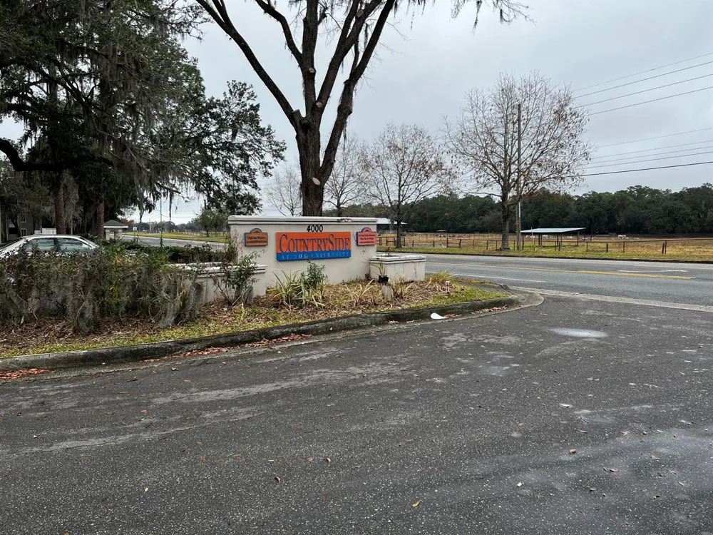 4000 SW 23rd Street #2-307 Gainesville, FL 32608