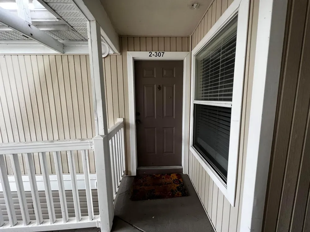 4000 SW 23rd Street #2-307 Gainesville, FL 32608