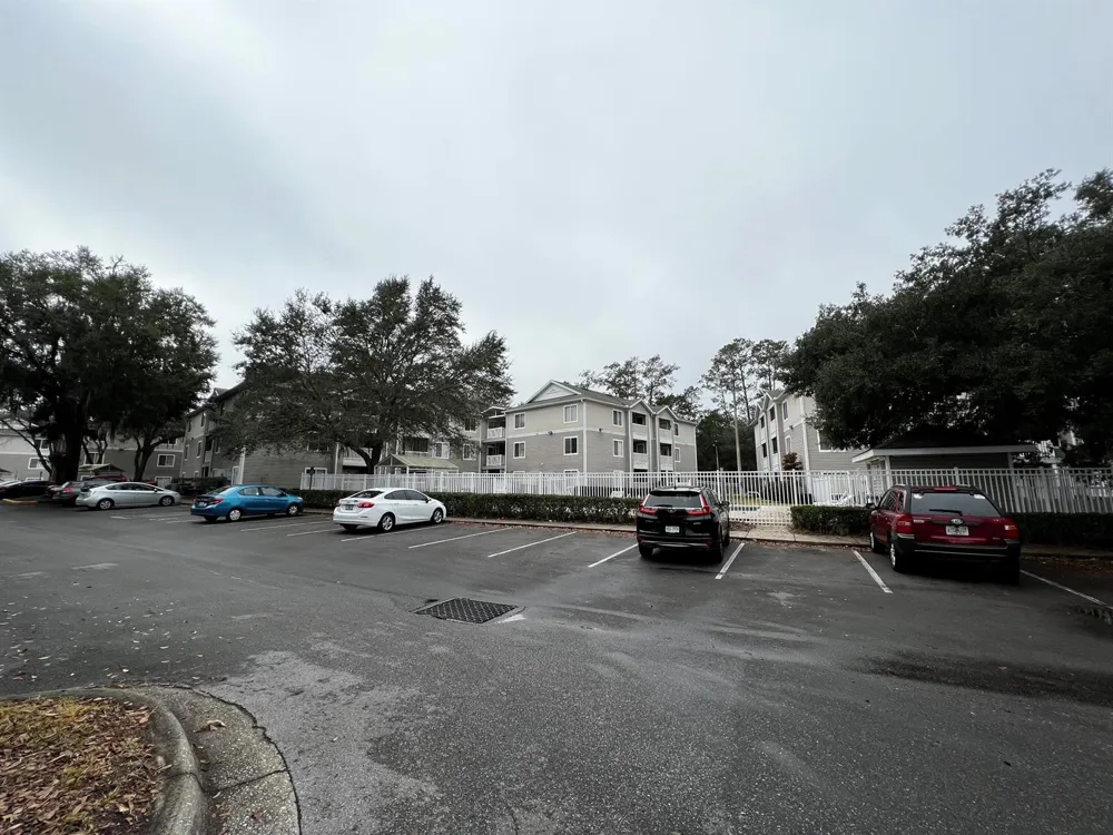 4000 SW 23rd Street #2-307 Gainesville, FL 32608