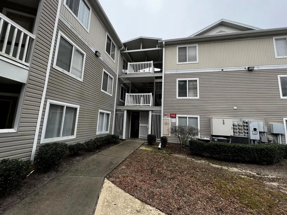 4000 SW 23rd Street #2-307 Gainesville, FL 32608