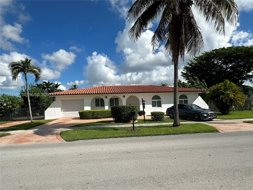 9461 SW 62nd St Miami, FL 33173