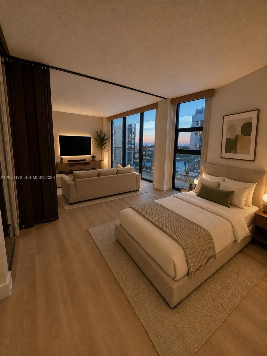 20505 E Country Club Dr #1037 Aventura, FL 33180