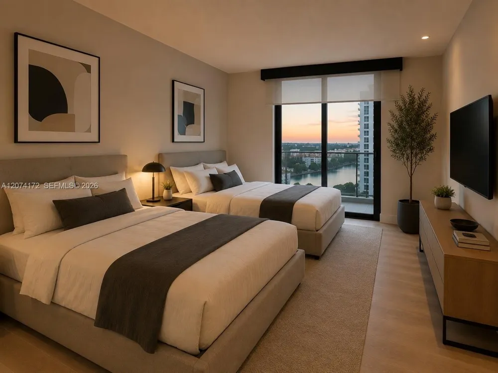 20505 E Country Club Dr #1037 Aventura, FL 33180
