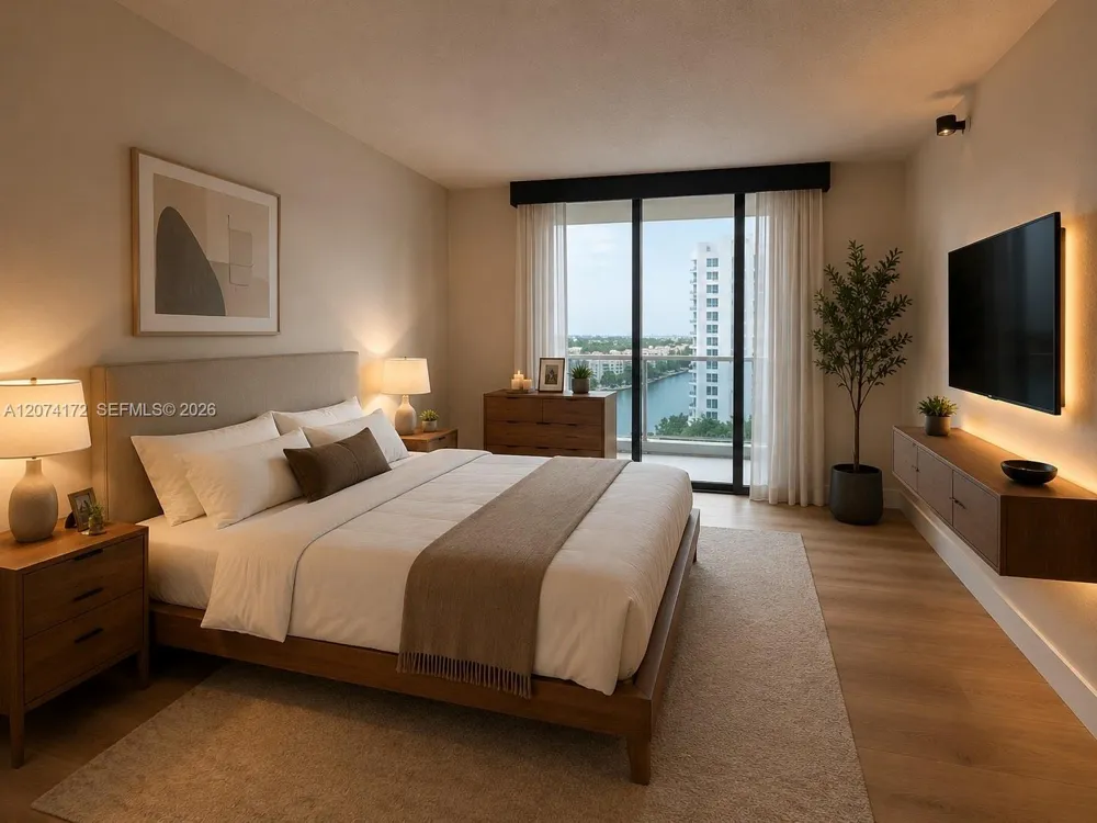 20505 E Country Club Dr #1037 Aventura, FL 33180