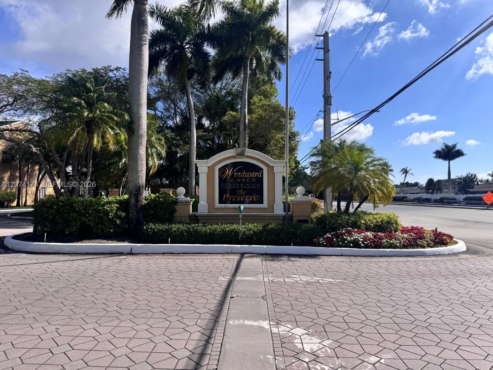 4045 W Mcnab Rd #G106 Pompano Beach, FL 33069