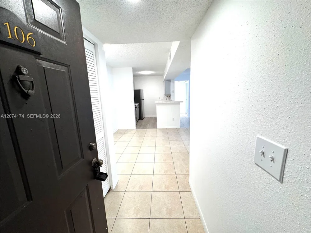 4045 W Mcnab Rd #G106 Pompano Beach, FL 33069