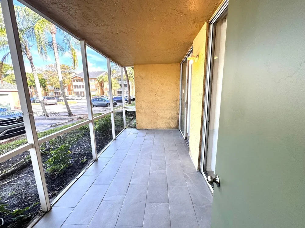 4045 W Mcnab Rd #G106 Pompano Beach, FL 33069