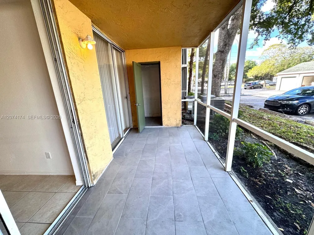 4045 W Mcnab Rd #G106 Pompano Beach, FL 33069