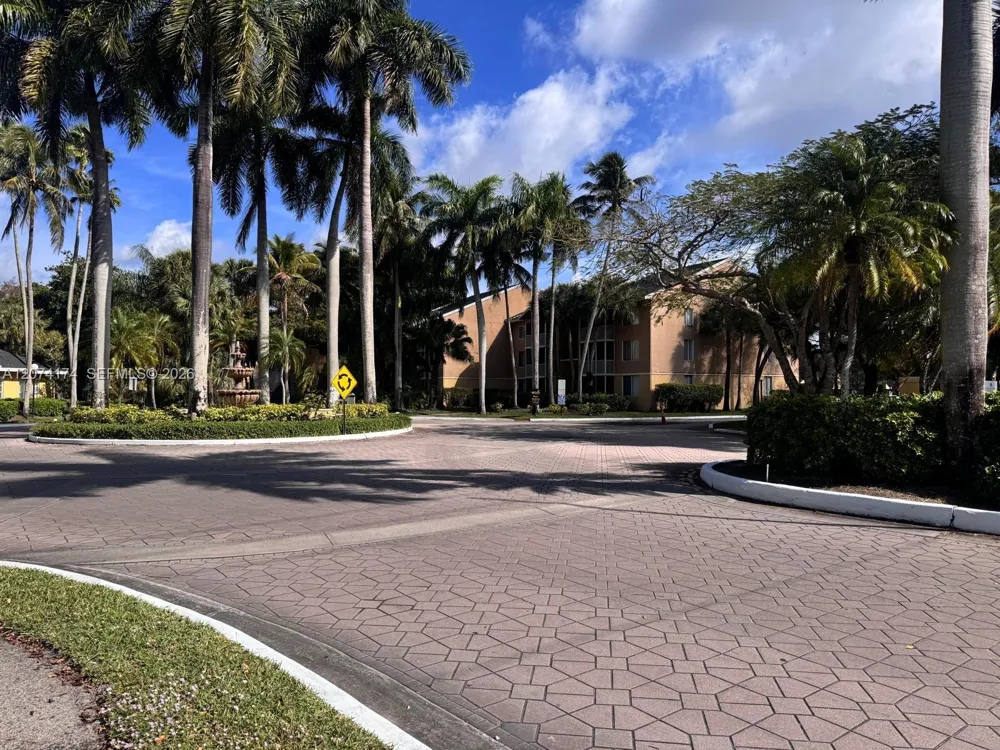 4045 W Mcnab Rd #G106 Pompano Beach, FL 33069