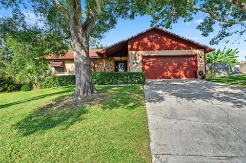 4910 FOXRUN PLACE