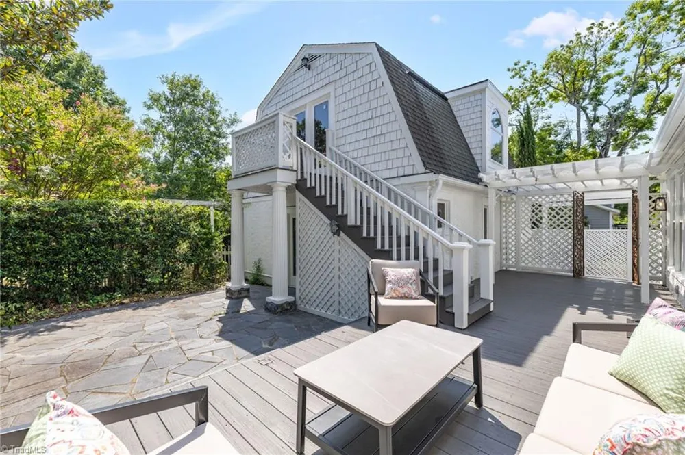 314 Isabel Street Greensboro, NC 27401