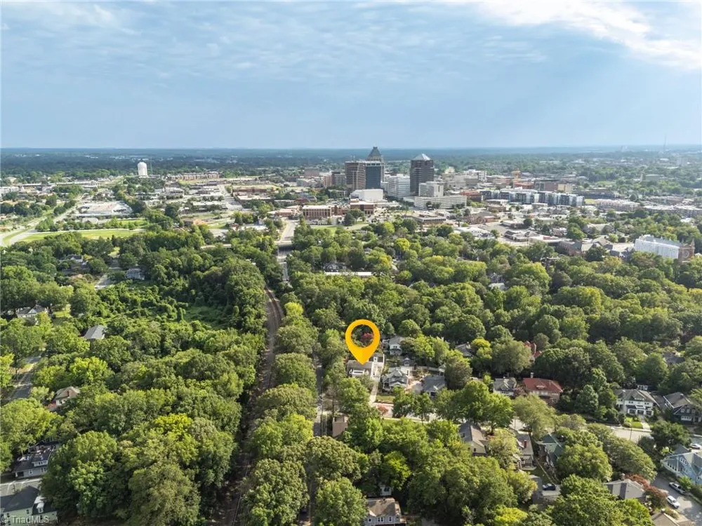 314 Isabel Street Greensboro, NC 27401
