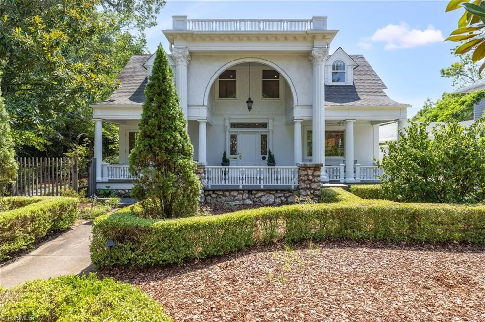 314 Isabel Street Greensboro, NC 27401