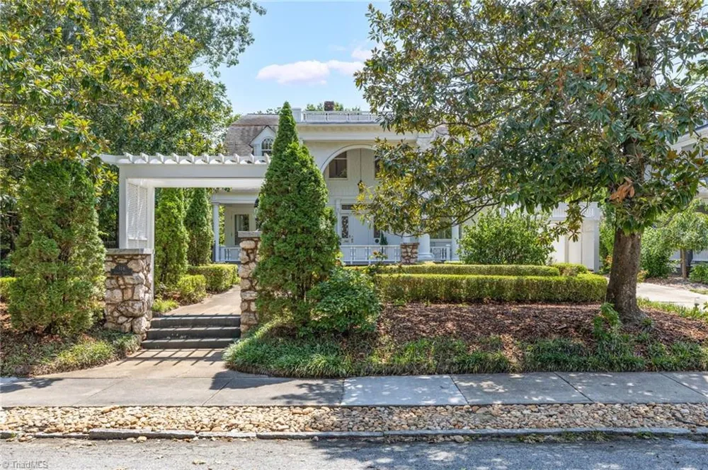 314 Isabel Street Greensboro, NC 27401