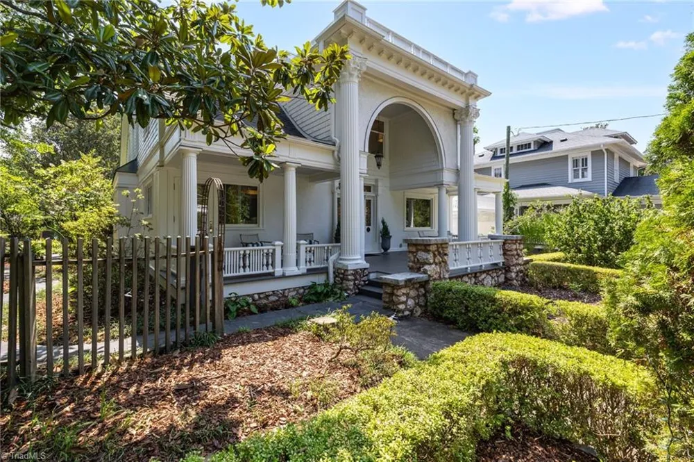314 Isabel Street Greensboro, NC 27401