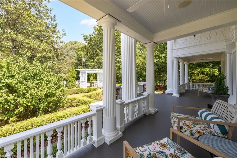 314 Isabel Street Greensboro, NC 27401